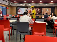 大堂-永和大王(解放东路店)