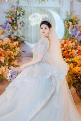 -巴黎婚纱摄影(瑞安旗舰店)