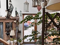 -Vanillacafe香草咖啡(银海大世界店)