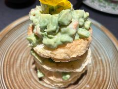 -南里山房·新淮扬菜(徐汇万科店)