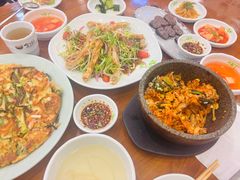 -全州拌饭馆(断桥店)
