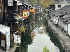 -绍兴书圣故里景区