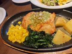 -萨莉亚意式餐厅(苏州泉屋店)