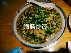 -阿里巴巴海鲜烧烤家常菜(黄岛店)
