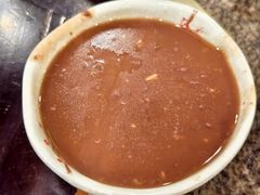 酒酿赤豆元宵-小街天府