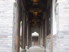 -台州府城(东湖)