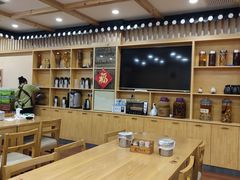 大堂-高社长参鸡汤(高丽街店)