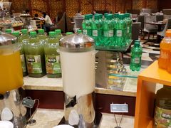 -世纪金源·西餐厅(观音桥东环路店)