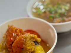 -东街钟楼肉粽(总店)