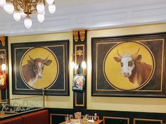 -Entrecôte 法国牛扒馆(保利·时光里店)