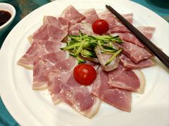 白切咸猪手-六婶西关小厨(光塔路店)