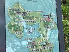 -金鸡湖桃花岛