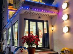 -麓舍全景太湖温泉别墅团建拓展会议亲子