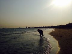 -老虎石海上公园