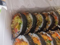 -胤韩紫菜包饭·炸鸡·拌饭(宋家庄店)