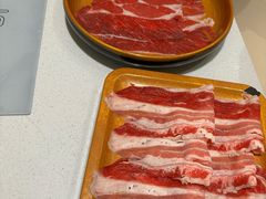-小茉庐和牛自助火锅(龙湖万达店)
