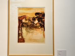 -中国美术学院象山校区-民艺博物馆