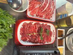 -燃计沙茶皇·香港沙茶火锅(人广旗舰店)
