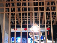 -陈傻子餐厅(世纪都会店)