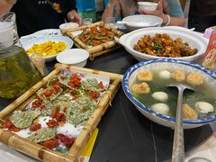 -李东农庄(中南百草园地标店)