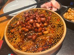 -小饕荟雅安贡椒鱼鲜馆(广福桥店)
