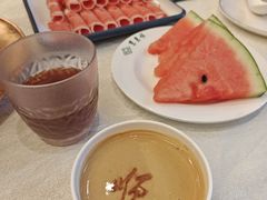 -东来顺饭庄(天坛店)