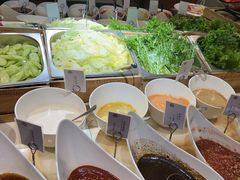 -戈拿旺巴西烤肉(崇文门店)