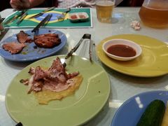 -舜和巴西烤肉餐厅(舜和国际店)