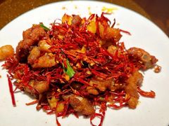 滇味金牌骨-小喜客·云南特色菜(纳西庭院店)