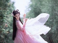 -九月鹰飞汉服摄影工作室