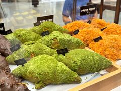 -PAPER STONE BAKERY(天环店)