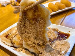 -八一路好吃街(雨田商务大厦店)