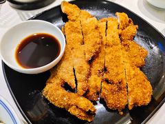 炸猪排-君东记本帮面馆(天钥桥路店)