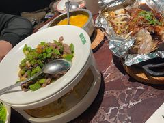 -新白鹿餐厅(爱琴海购物中心店)