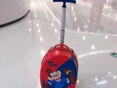 -美吉姆早教(高新中心)