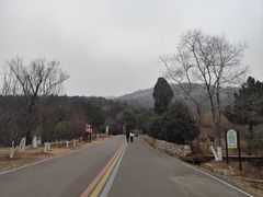 -涂山风景区