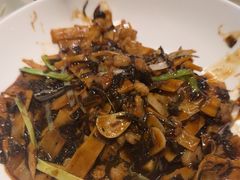 -京华烟云·北京烤鸭(领展购物广场·中关村店)