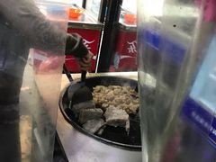 -二七友名焖子铺