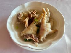 -顺德喜来登酒店·采悦轩