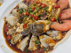 -高佳庄·海鲜酒楼(东港店)