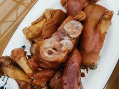 -老磨油饼(高陵店)