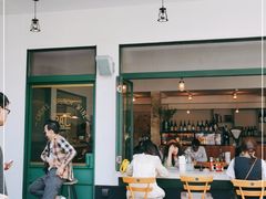 门面-RAC BAR(安福路店)