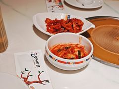 -七八冷面·延边朝鲜族美食(圣熙八号店)