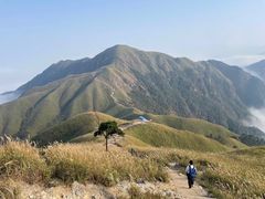 -萍乡武功山风景名胜区