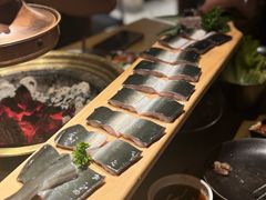 -泥炉烧肉师(新街口金銮巷店)