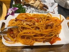 -古琢小馆·珠海味(南方软件园店)