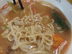 -何记面馆(龙泉山店)