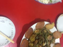 -夕阳红小吃(中街大悦城店)