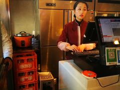 -马艾萨中国兰州牛肉拉面(劲松店)