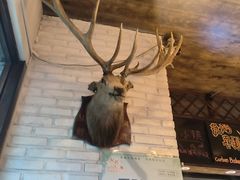 -冰城小镇音乐串吧·聚会餐厅(百子湾店)